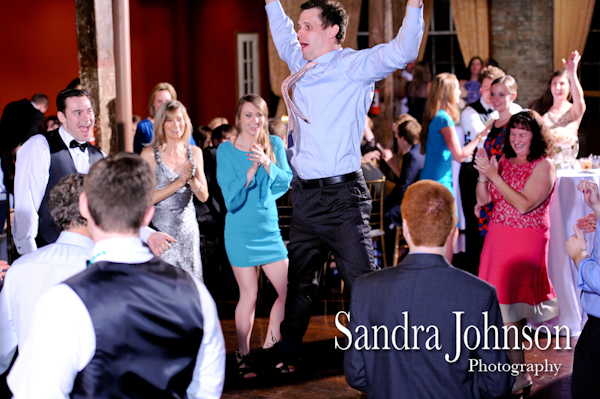 Best New Orleans wedding photographer - Sandra Johnson (SJFoto.com)